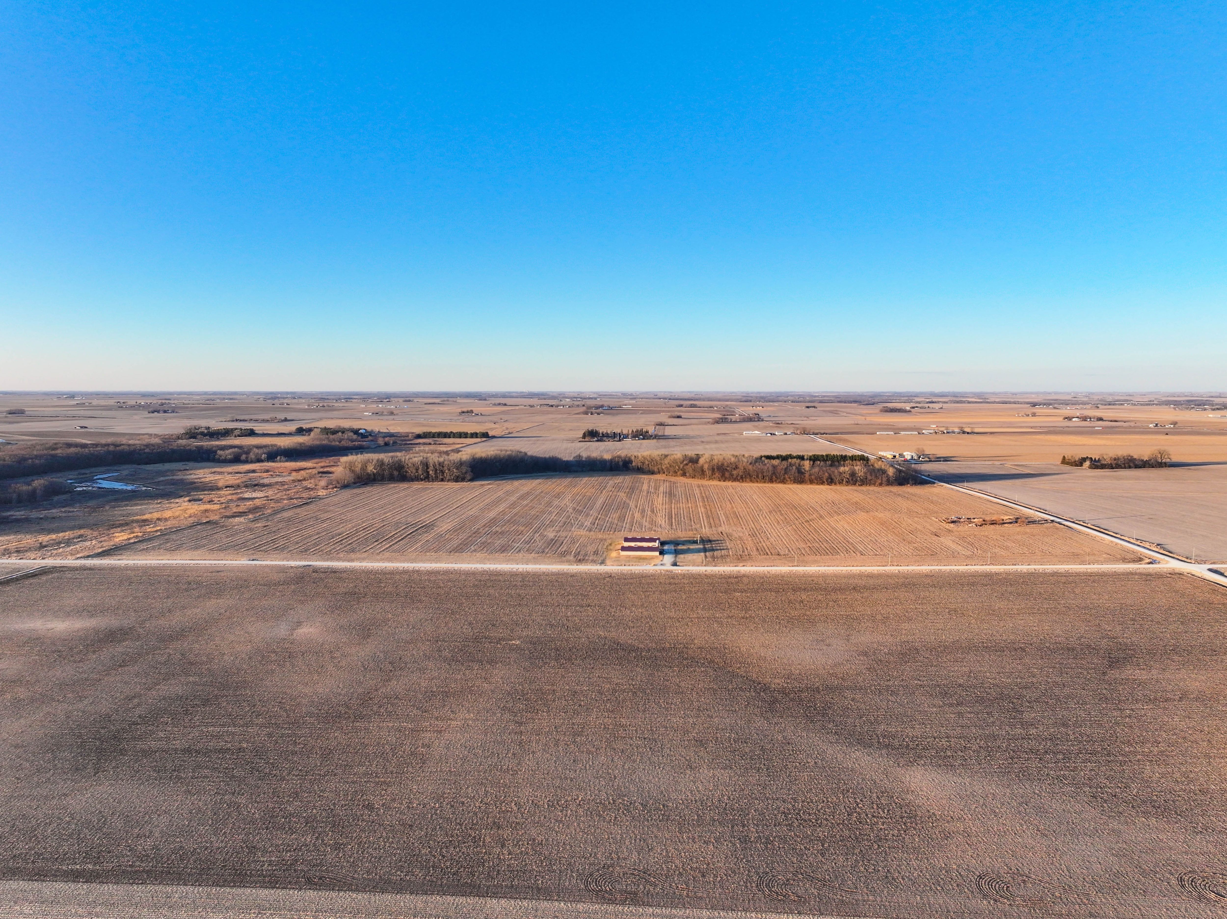 Listing Photo: 5_Iowa Farmland For Sale